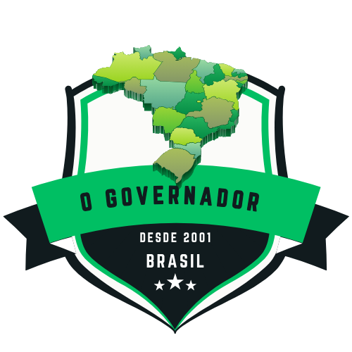 O Governador