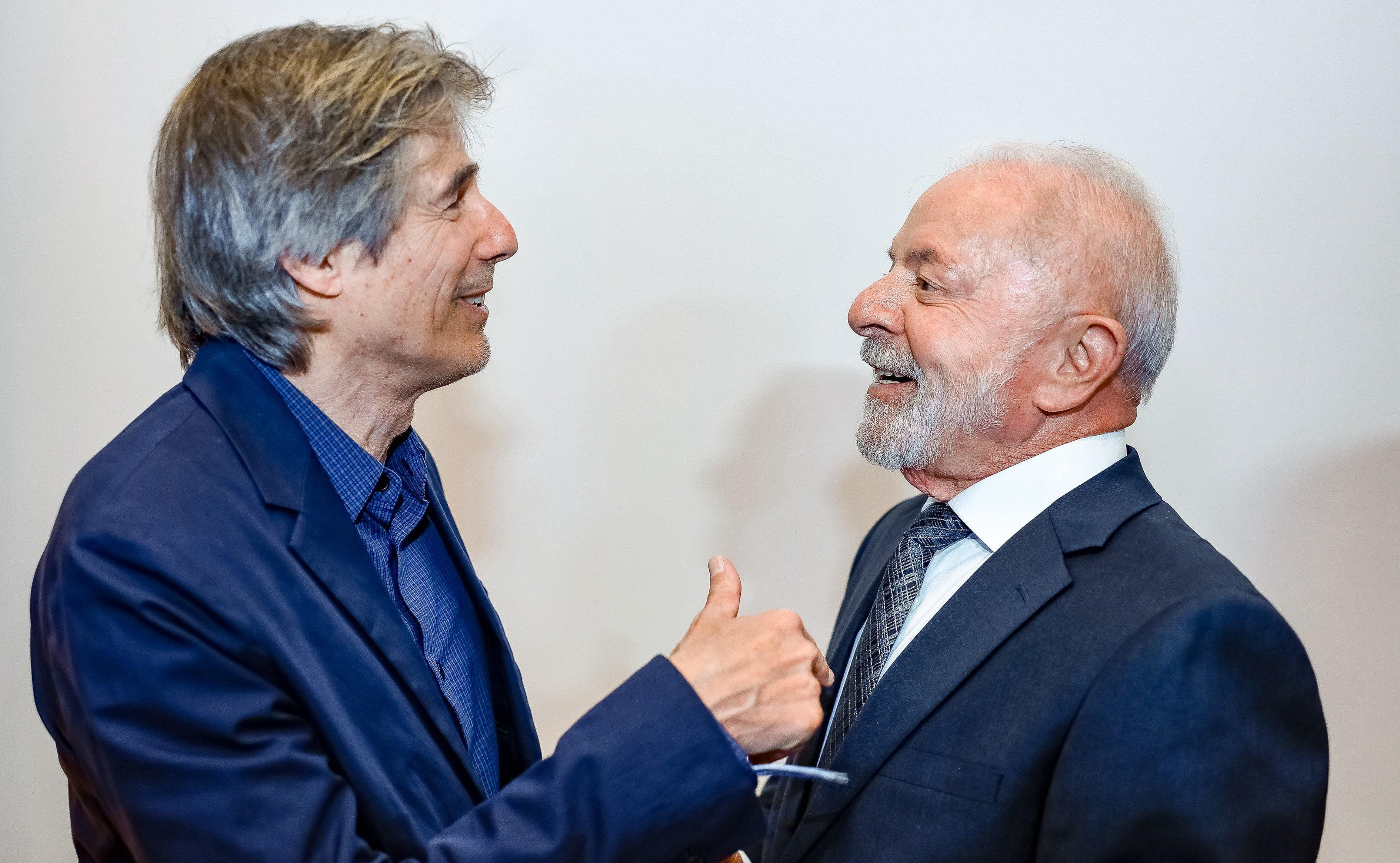 20.05.2025 - Cerimônia de Entrega da Ordem do Mérito Cultural