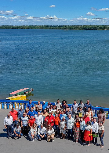 27.06.2025 - Cerimônia de Entrega de Títulos de Regularização Fundiária e de Assinatura de Acordo de Cooperação Técnica entre Governo Federal e Estado do Tocantins