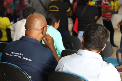 (Foto: Rafael Francisco/MDHC)