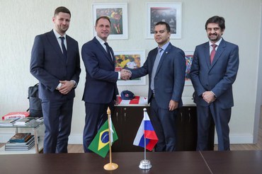 Foto: Willian Meira/MEsp