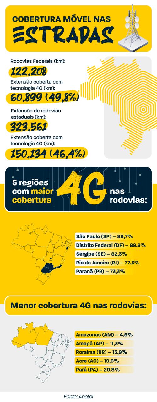Infografico Anel