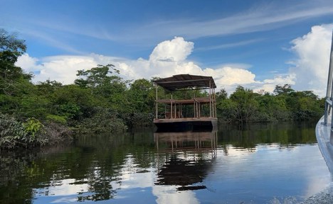 Foto: Afonso José/ICMBio