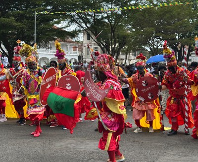 (Foto: Márcia Cruz/MDHC)