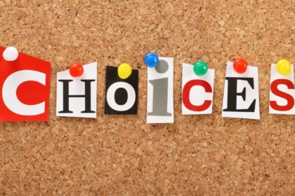 Degraus para o Amanhã: Como as Pequenas Escolhas Constroem Grandes Histórias