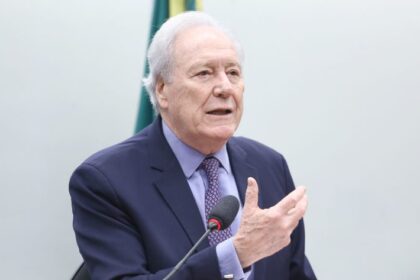 Cancelado debate com o ministro da Justiça