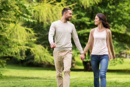 Degraus para o Amanhã: O Amor Como Jornada