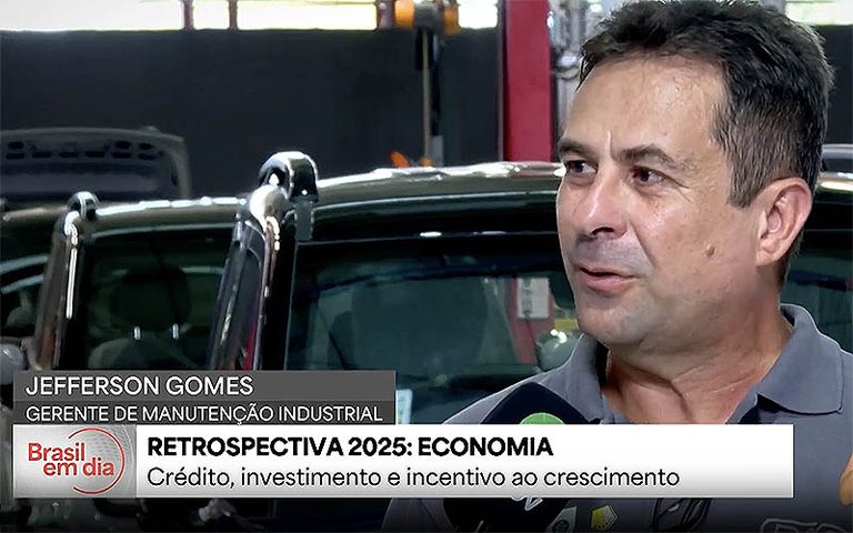 Retrospectiva Economia 2025