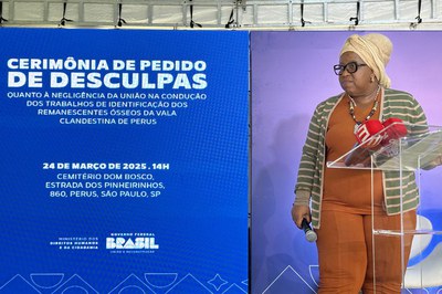 (Foto: Raul Lansky/MDHC)