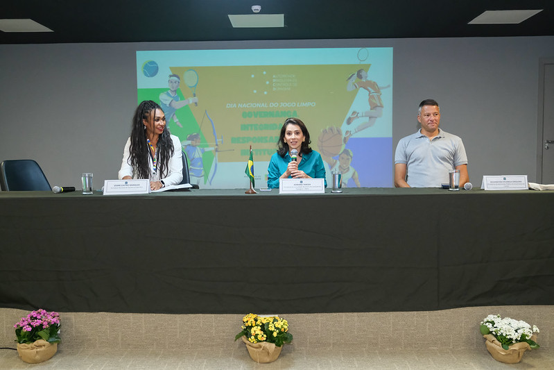 Foto: Herique Barrios/MEsp